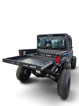 Elektric Offroad 2024+ Polaris Ranger 1500 XD HDX Sliding Bed Drawer
