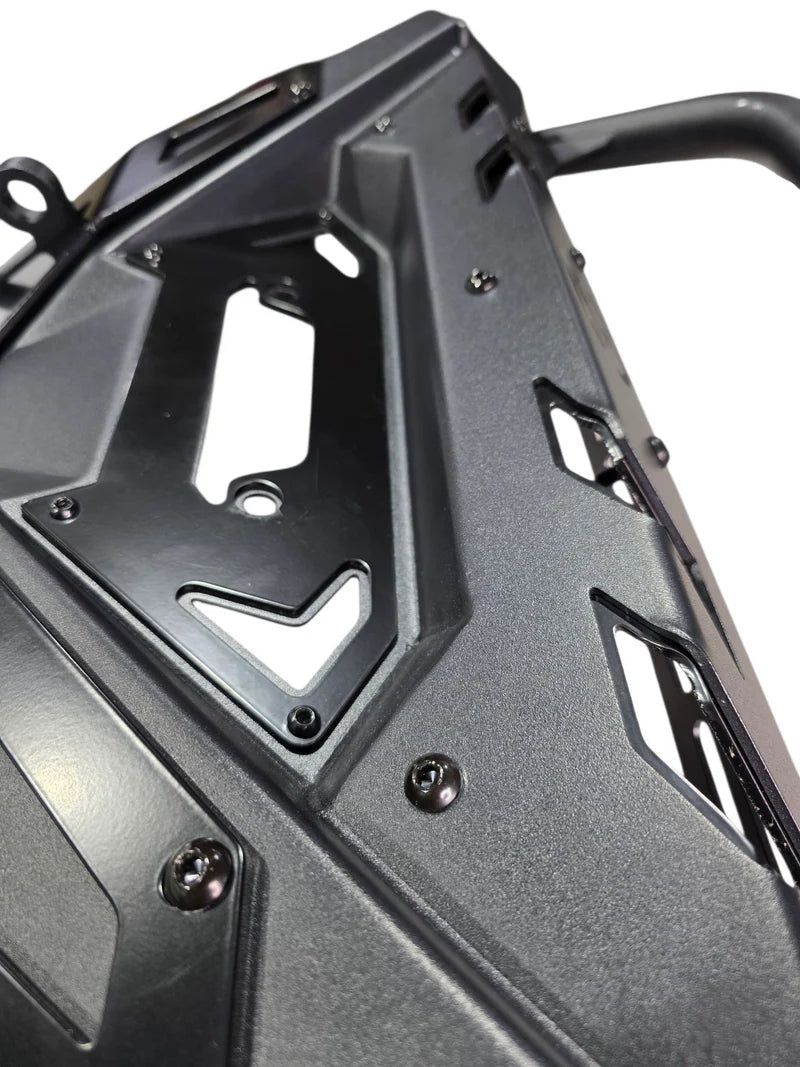 Elektric Offroad 2024+ Polaris Ranger 1500 XD Volt Front Bumper