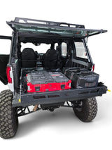 Elektric Offroad 2024+ Polaris Xpedition HDX Sliding Bed Drawer