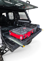 Elektric Offroad 2024+ Polaris Xpedition HDX Sliding Bed Drawer
