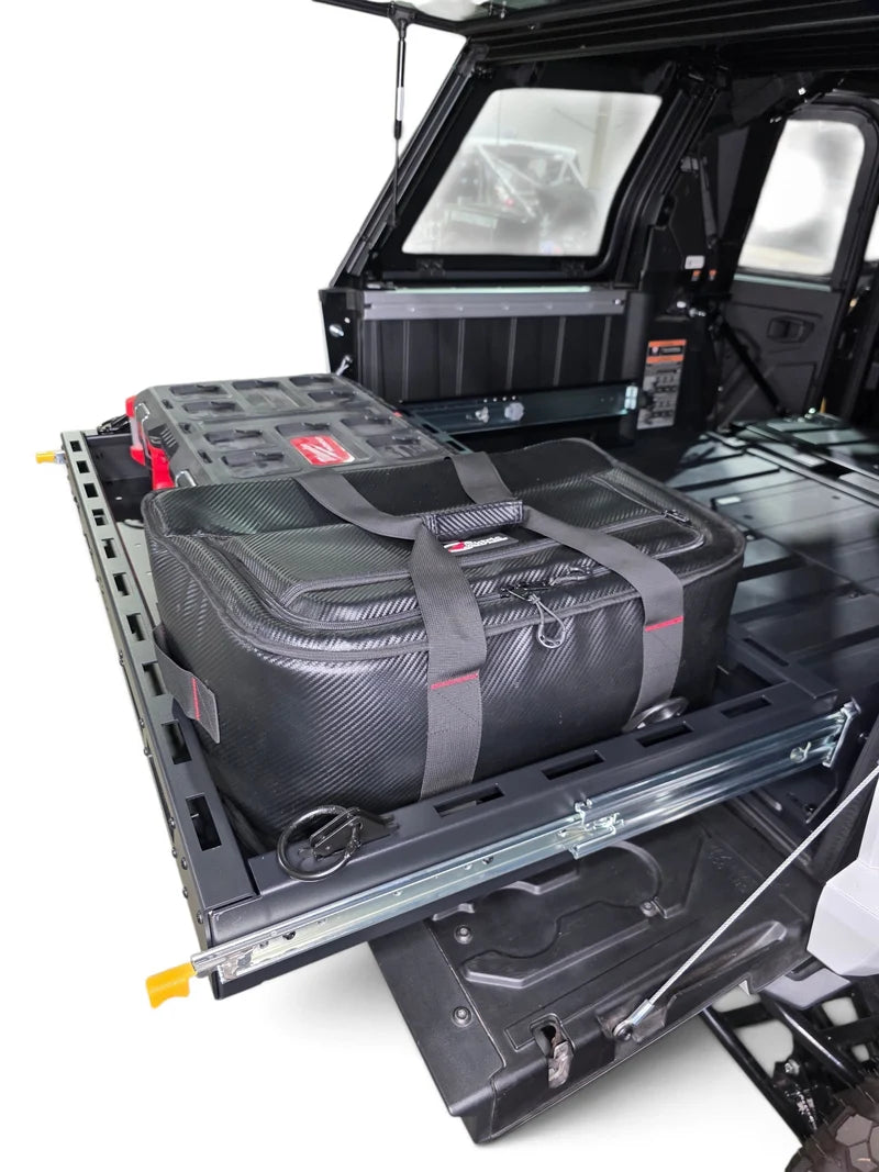 Elektric Offroad 2024+ Polaris Xpedition HDX Sliding Bed Drawer