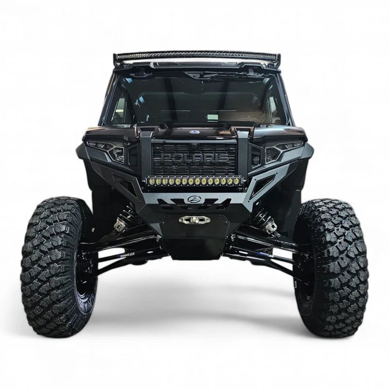 Elektric Offroad 2024+ Polaris Xpedition Volt Front Winch Bumper