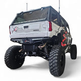 Elektric Offroad 2024+ Polaris Xpedition ADV Volt Rear Bumper