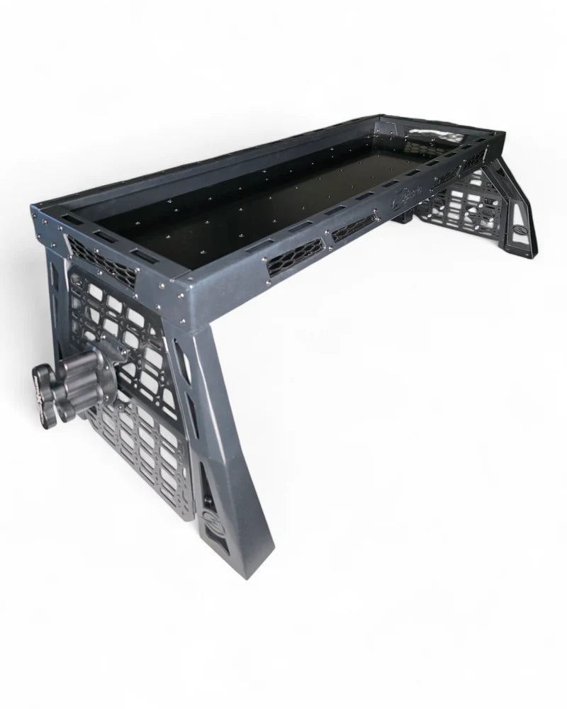 Elektric Offroad 2024+ Polaris Xpedition Volt Short Rack