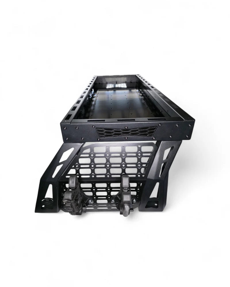 Elektric Offroad 2024+ Polaris Xpedition Volt Short Rack