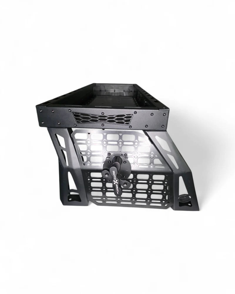 Elektric Offroad 2024+ Polaris Xpedition Volt Short Rack