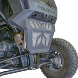 DRT Motorsports RZR Pro XP 2020+ Exhaust Cover