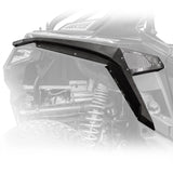 DRT Motorsports RZR Pro XP / Pro R / Turbo R 2020-2024 ABS Fender Kit