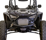 DRT Motorsports RZR Pro XP / Pro R / Turbo R 2020-2024 ABS Fender Kit