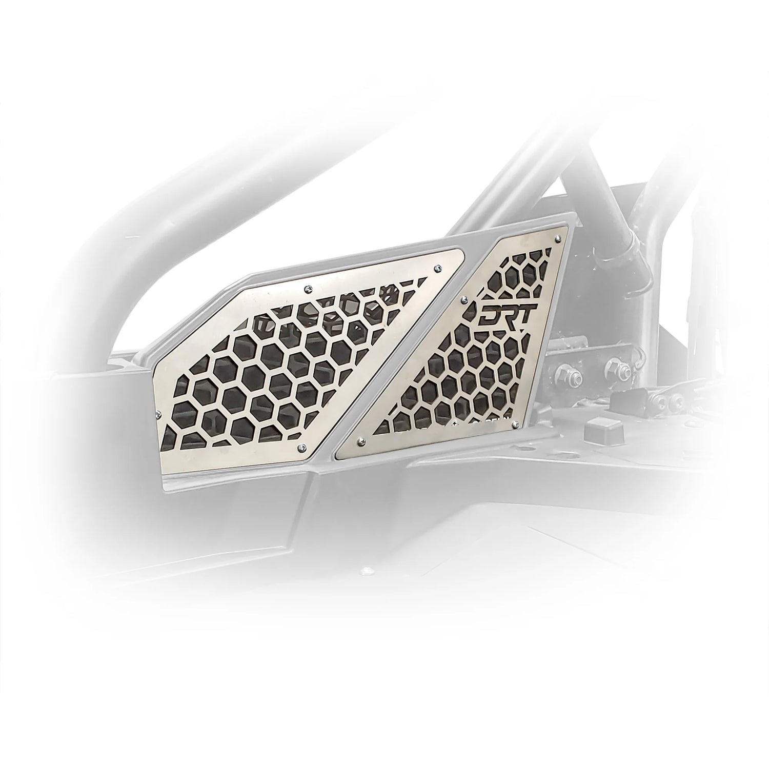DRT Motorsports RZR Pro XP / Pro R / Turbo R 2020+ Air Intake Grill
