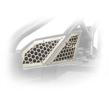 DRT Motorsports RZR Pro XP / Pro R / Turbo R 2020+ Air Intake Grill