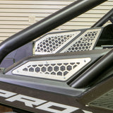 DRT Motorsports RZR Pro XP / Pro R / Turbo R 2020+ Air Intake Grill