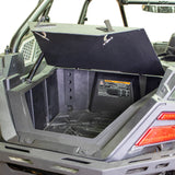 DRT Motorsports RZR Pro XP / Turbo R 2020+ Aluminum Storage/Trunk Enclosure