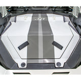 DRT Motorsports RZR Pro XP / Turbo R 2020+ Aluminum Storage/Trunk Enclosure