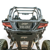 DRT Motorsports RZR Pro XP / Pro R / Turbo R 2020+ Bed Enclosure Tailgate