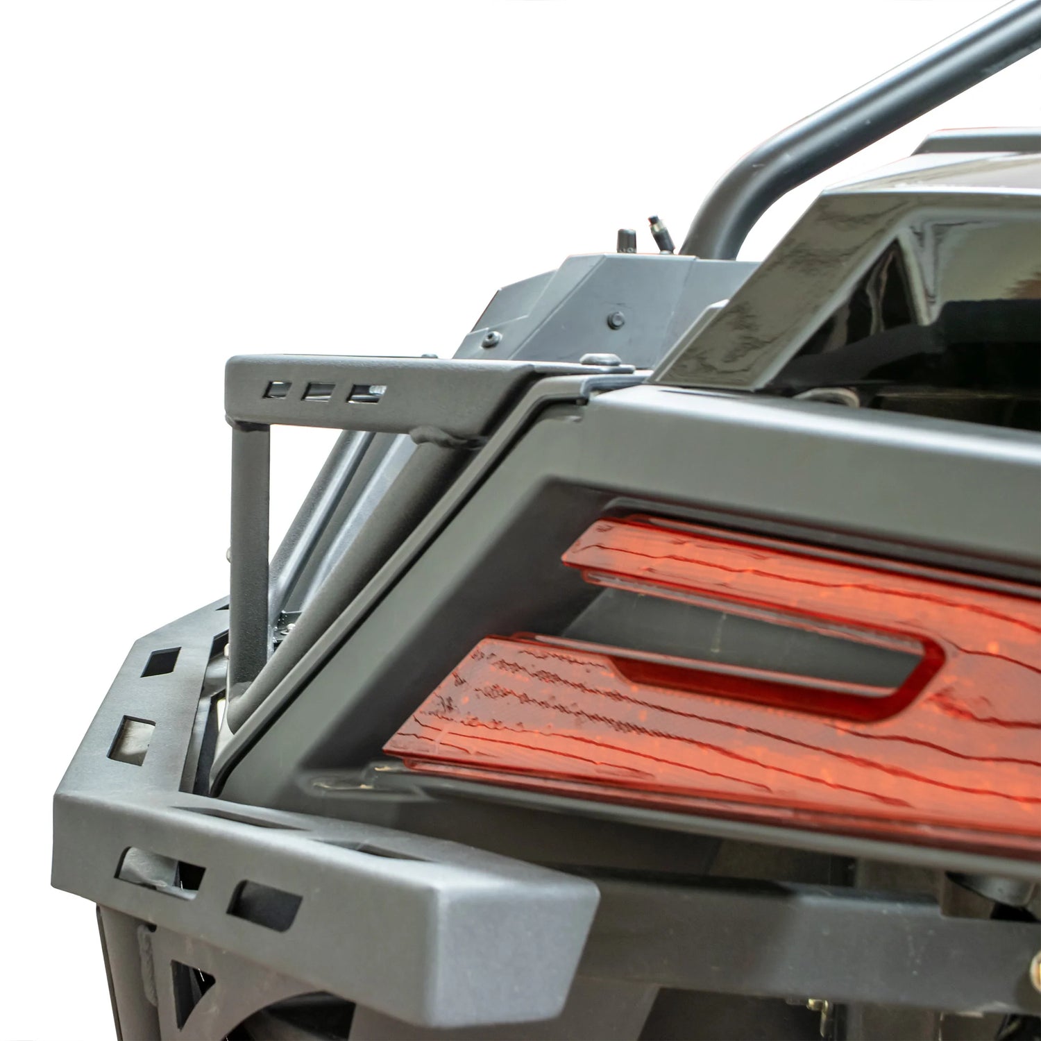 DRT Motorsports RZR Pro XP / Pro R / Turbo R 2020+ Bed Enclosure Tailgate