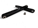 Elektric Offroad 2022+ Polaris Rzr Pro R, Turbo R Volt Billet Front Sway Bar Links Anodized Black