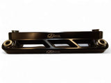 Elektric Offroad 2022+ Polaris RZR Turbo R Rear Sway bar Link in Black Finish