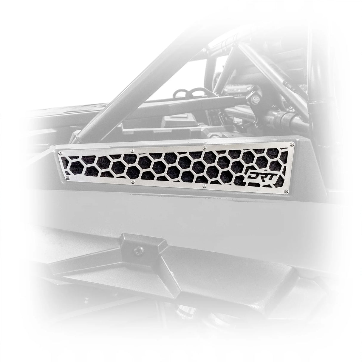 DRT Motorsports RZR XP 1000 2014-2023 Air Intake Vent Grill
