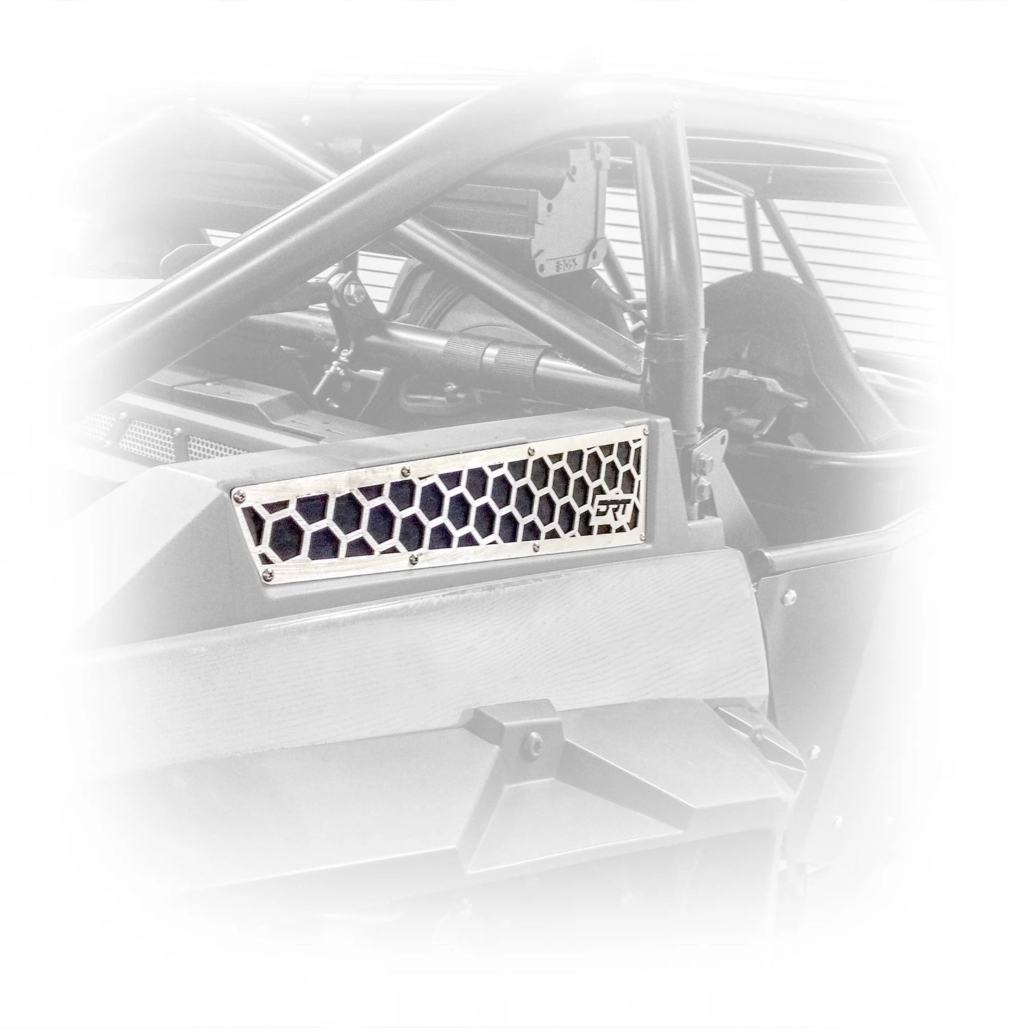 DRT Motorsports RZR XP 1000 2014-2023 Air Intake Vent Grill