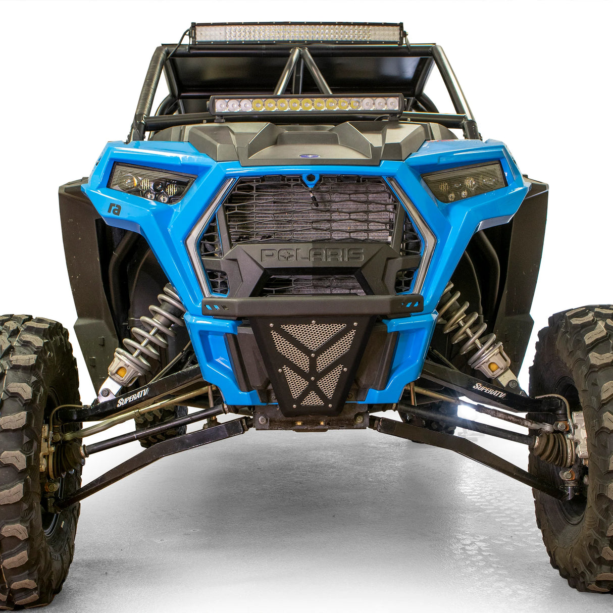 DRT Motorsports RZR XP 1000 / Turbo 2014+ Front Bumper