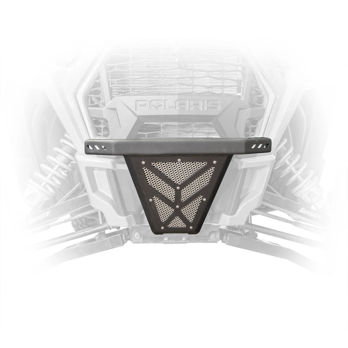 DRT Motorsports RZR XP 1000 / Turbo 2014+ Front Bumper