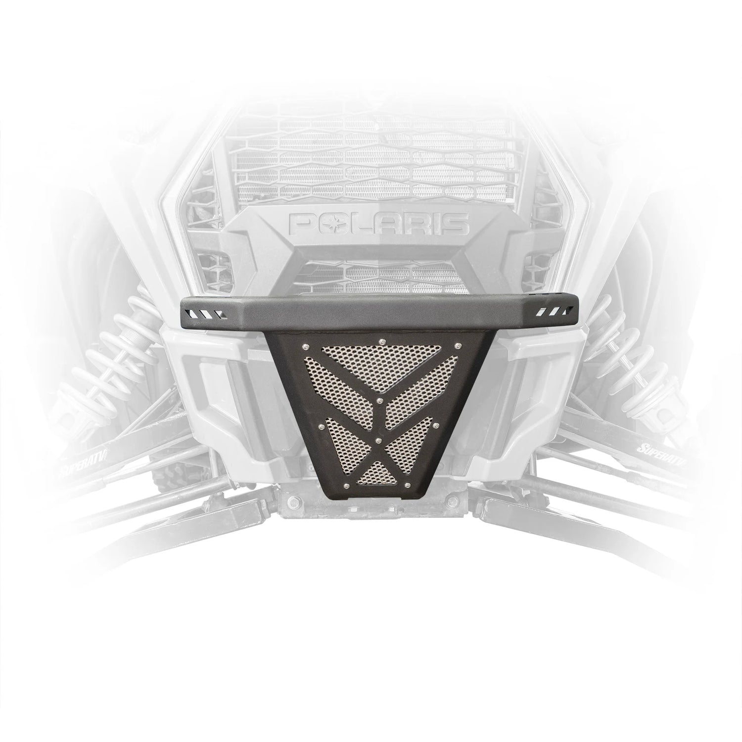 DRT Motorsports RZR XP 1000 / Turbo 2014+ Front Bumper
