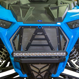 DRT Motorsports RZR XP 1000 2019+ Turbo, 2018+ Turbo S Aluminum Grill