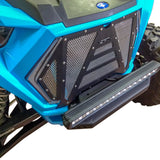DRT Motorsports RZR XP 1000 2019+ Turbo, 2018+ Turbo S Aluminum Grill