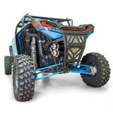 DRT Motorsports RZR XP 1000 / Turbo 2019+ Rear Bumper