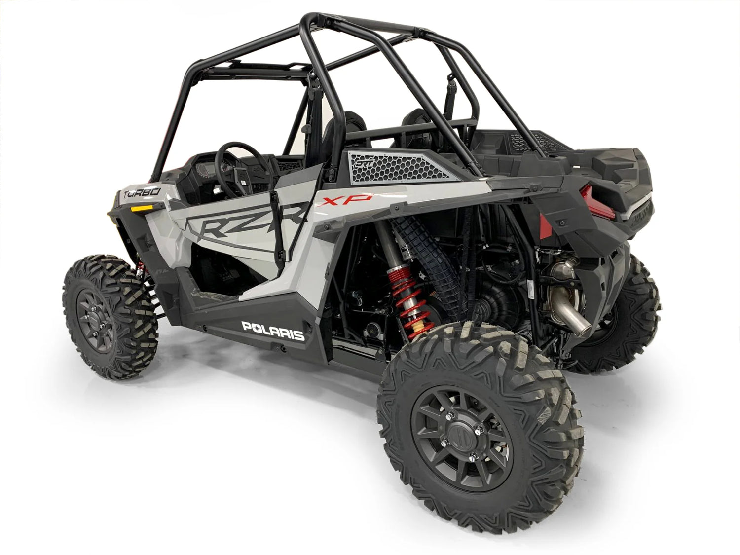 DRT Motorsports RZR XP 1000 Turbo and Turbo S 2017-2023 Air Intake Grill
