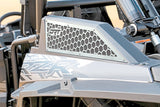 DRT Motorsports RZR XP 1000 Turbo and Turbo S 2017-2023 Air Intake Grill