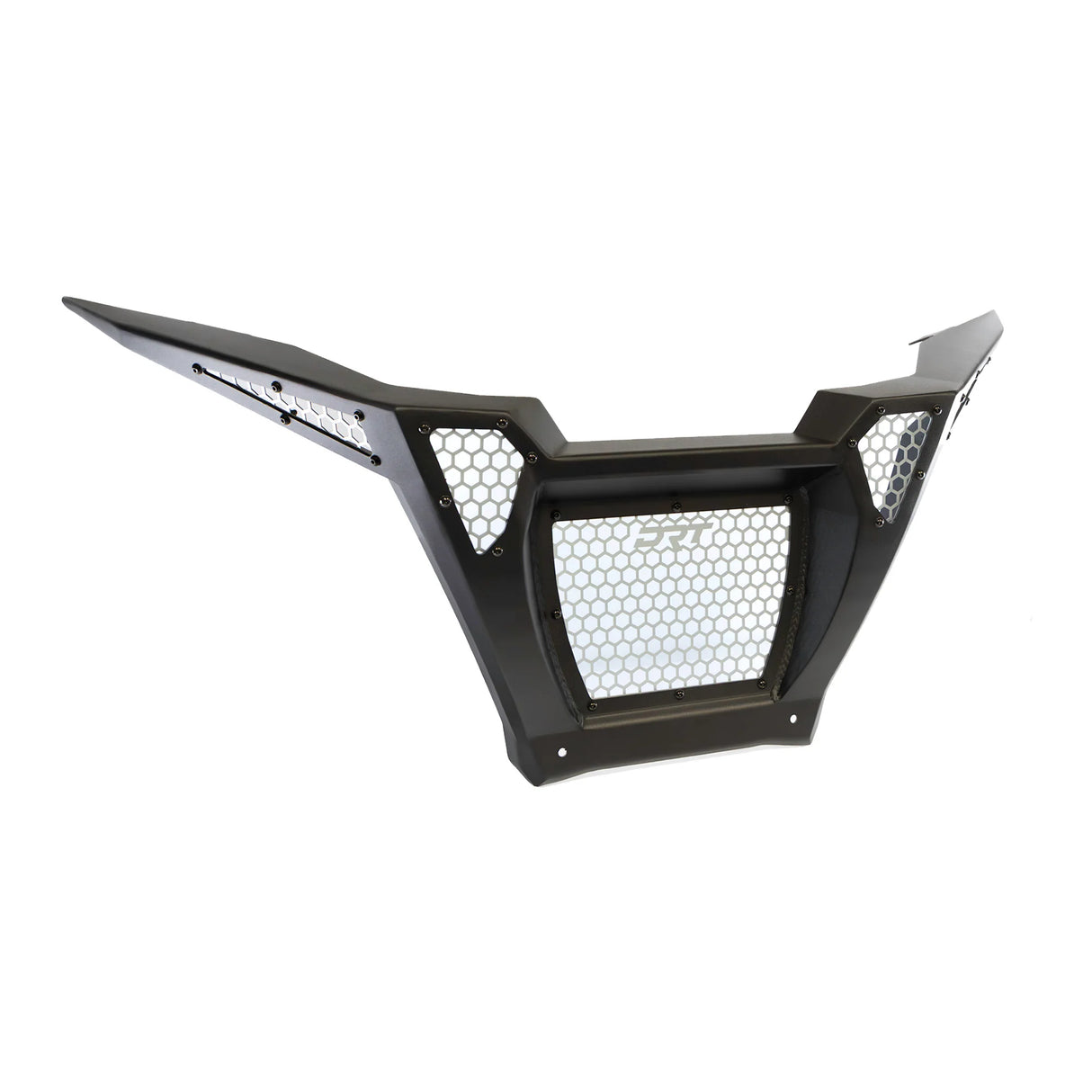 DRT Motorsports Polaris RZR 200 EFI Rear Bumper