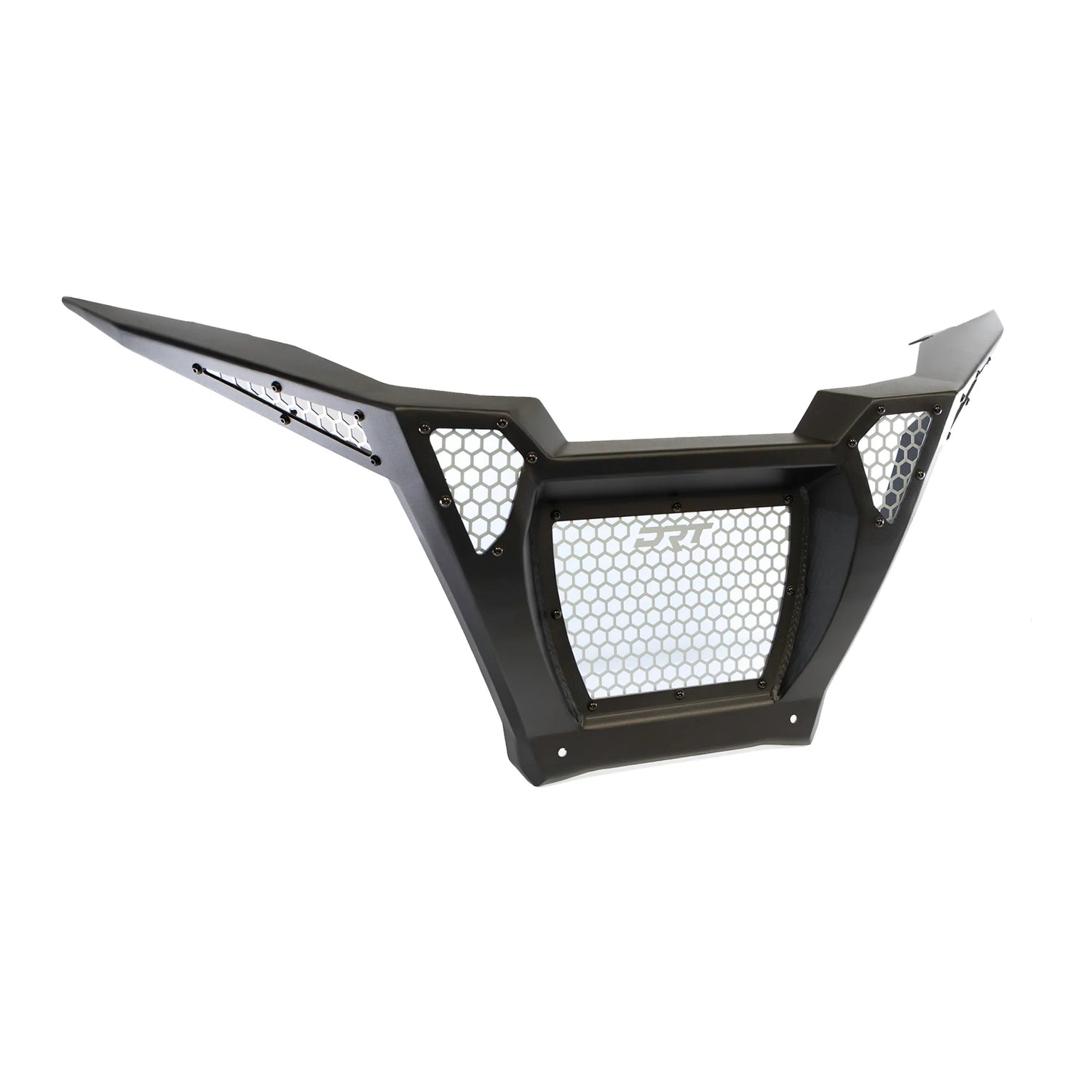 DRT Motorsports Polaris RZR 200 EFI Rear Bumper