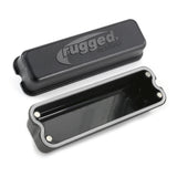Rugged Radios magnetic Radio Cover
