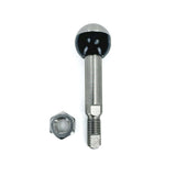 Sector Seven Threaded Ball Pivot M10 X 1.25 (2.5") - Each (Same as Prizm)