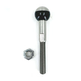 Sector SevenXtra Long Threads - 3" Ball Pivot M10 X 1.25