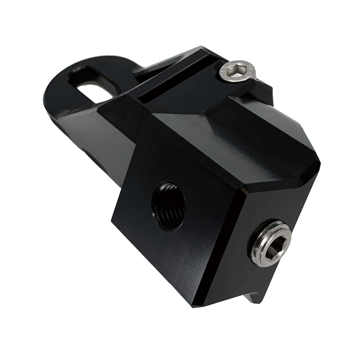 Sector Seven Roll Cage Bung Mount - Threaded Receiver (Pair)