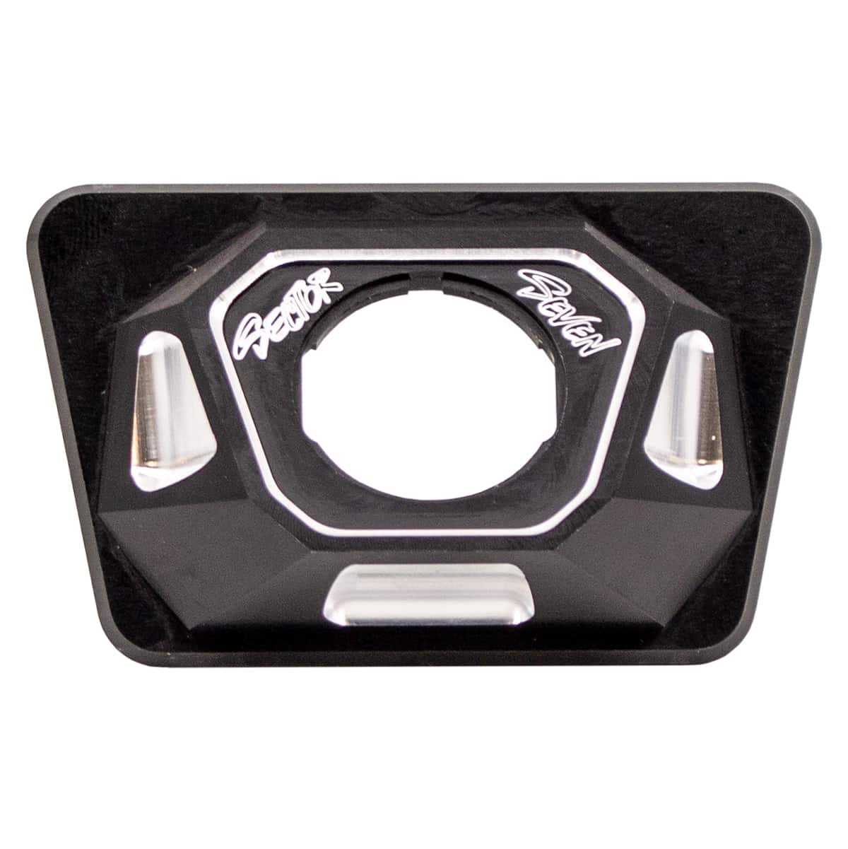 Sector Seven Camera Spacer Mount for Polaris Pro-R (Remachined)