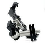 Sector Seven Billet Phone Mount - Switch Mounted