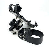 Sector Seven Billet Phone Mount - Tube Mounted