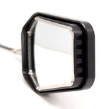 Sector Seven PRIZM Replacement Mirror Glass Only (single)