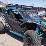 Sector Seven Bung Mount Fit Kit - Can-Am Maverick X3