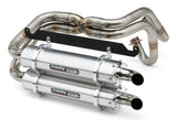 Trinity Racing Honda Talon Exhaust- Full System