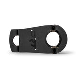 DRT Motorsports UTV 2.0"  Spare Axle Cage Mount Black