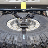DRT Motorsports Universal Ratcheting (3-point) Y-Strap