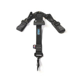 DRT Motorsports Universal Ratcheting (3-point) Y-Strap