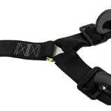 DRT Motorsports Universal Ratcheting (3-point) Y-Strap