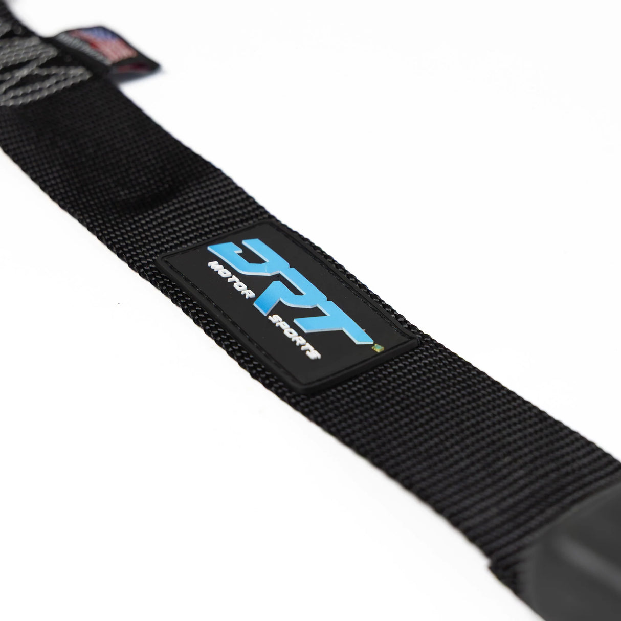 DRT Motorsports Universal Ratcheting (3-point) Y-Strap