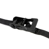 DRT Motorsports Universal Ratcheting (3-point) Y-Strap